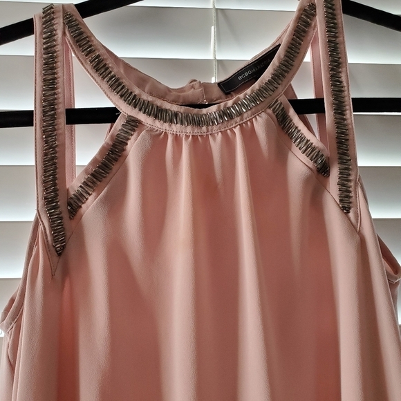 Bcbgmaxzaria dress - Picture 1 of 9